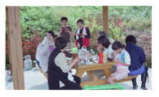 ���������ƐH�ׂ܂���(^.^)