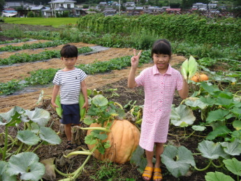 �܂��܂��傫���Ȃ����Ⴂ�܂���