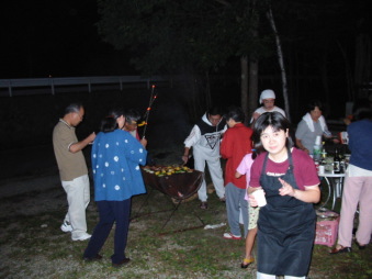 �r�[�����i�݂܂�