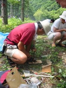 �P�D�؂������荇�킹�܂�