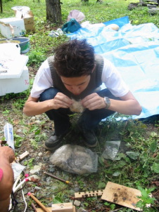 �S�D���𐁂������܂�